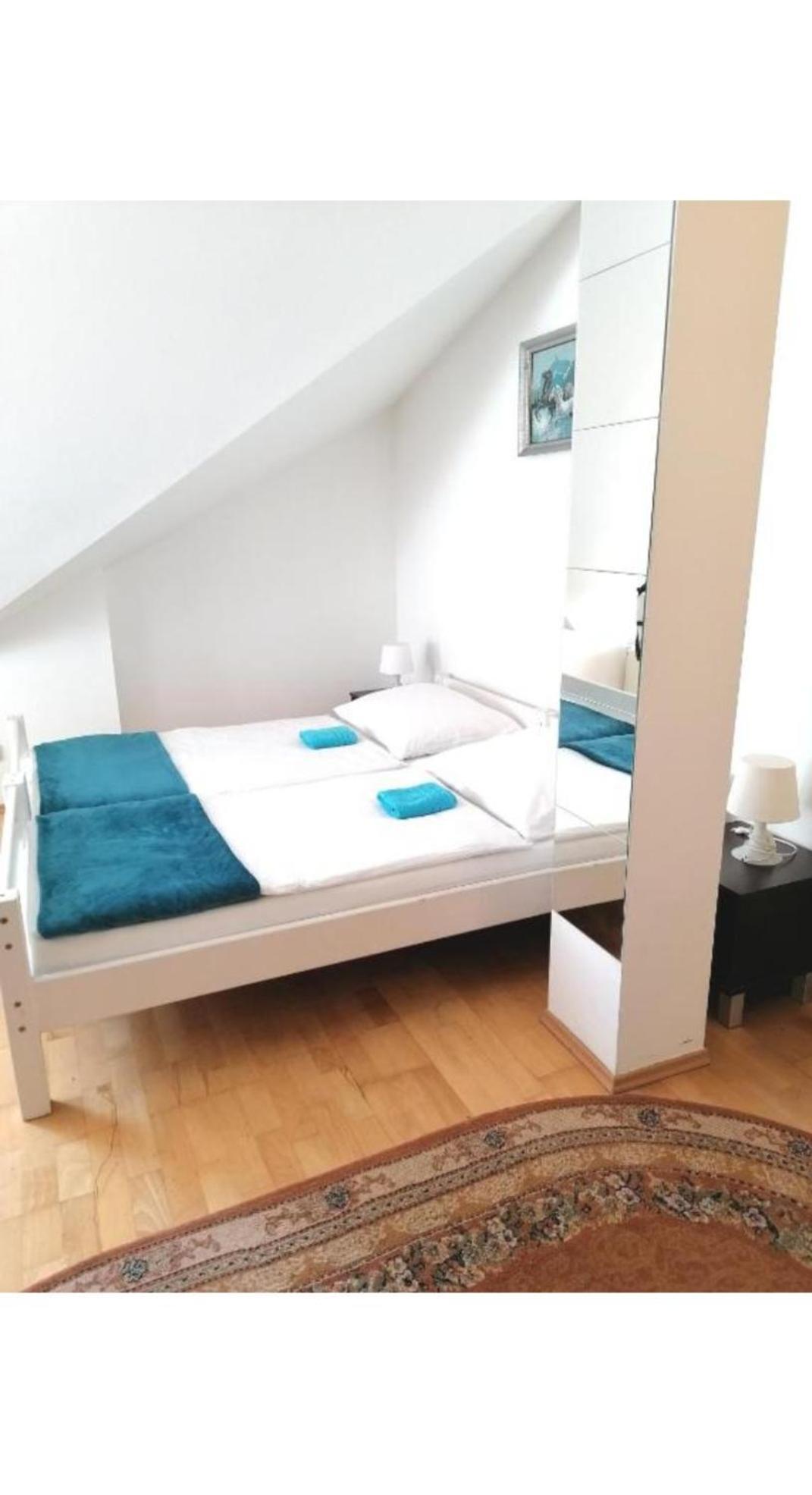 Vienna Rooms Nr 16 Exterior foto